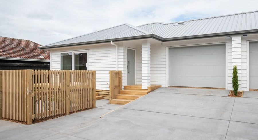  at 1347C Victoria Street, Beerescourt, Hamilton, Waikato