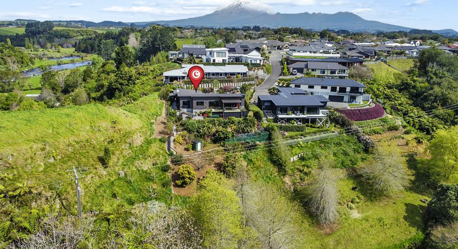  at 9 Kapurau Lane, Merrilands, New Plymouth