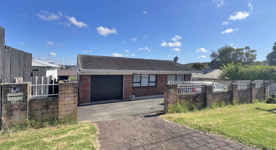  at 0 Andrew Pye Road, Manukau Heads, Awhitu