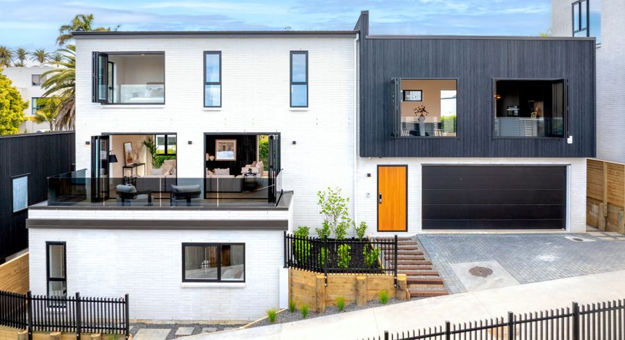  at 19B Hawera Road, Kohimarama, Auckland City, Auckland