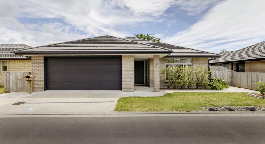  at 3 Himalayan Close, Judea, Tauranga