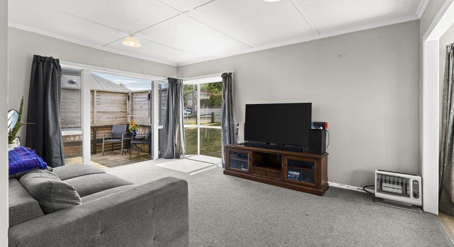  at 43 Woodleigh Street, Frankleigh Park, New Plymouth