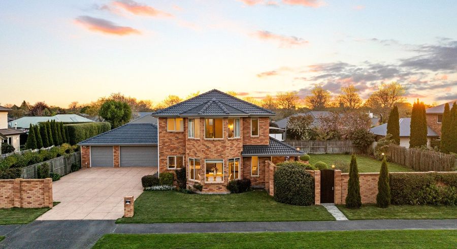  at 64 Willowview Drive, Redwood, Christchurch City, Canterbury