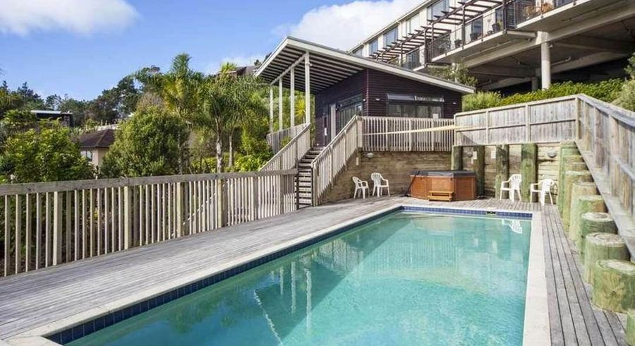  at B204/539 East Coast Road, Browns Bay, North Shore City, Auckland