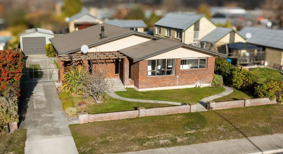 at 20 Boundary Road, Alexandra, Central Otago, Otago