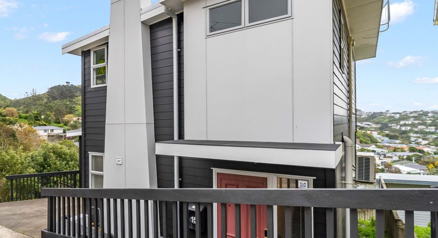  at 15 Marjory Close, Broadmeadows, Wellington, Wellington