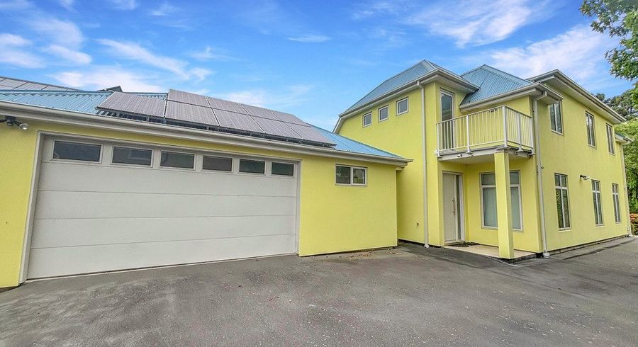  at 120 Park Terrace, Christchurch Central, Christchurch