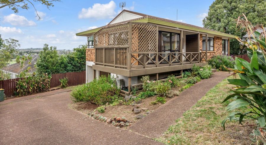  at 3/16 Ridge Road, Howick, Manukau City, Auckland