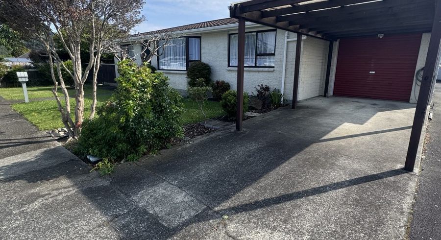  at 23A Liverpool Street, Trentham, Upper Hutt, Wellington