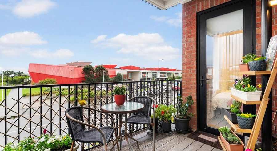  at 103/1 Sidney Wallingford Way, Hobsonville, Waitakere City, Auckland