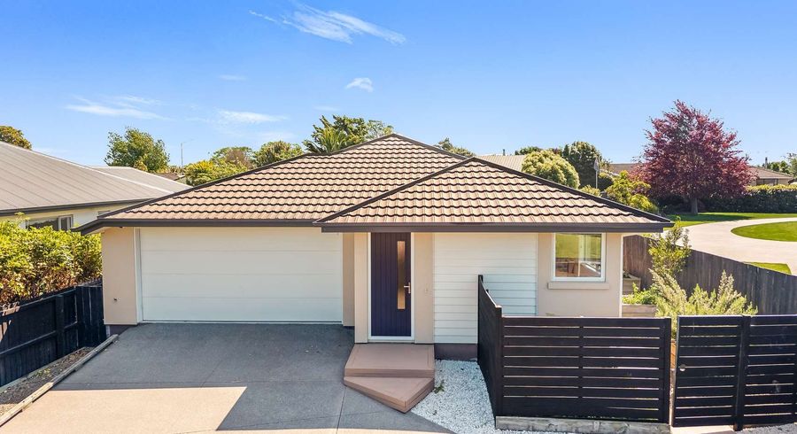  at 130a Halswell Junction Road, Halswell, Christchurch City, Canterbury