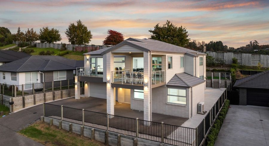  at 3 Kihona Rise, Pyes Pa, Tauranga, Bay Of Plenty