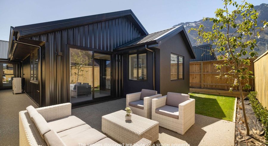  at 36 Forage Road, Hanley's Farm, Jacks Point, Queenstown-Lakes, Otago