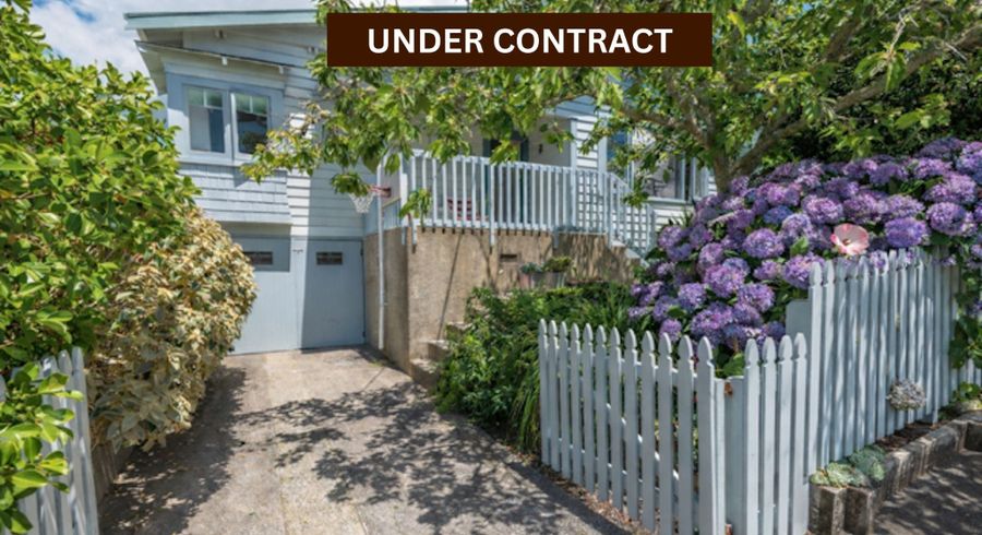  at 80 Warnock Street, Westmere, Auckland