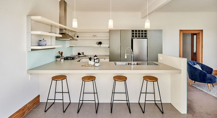  at 91 Ellice Street, Mount Victoria, Wellington, Wellington