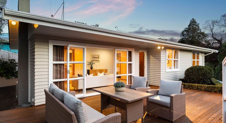  at 102 Monarch Avenue, Hillcrest, North Shore City, Auckland