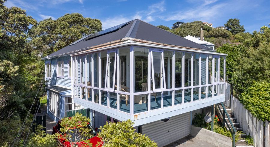  at 27 Sidlaw Street, Strathmore Park, Wellington, Wellington