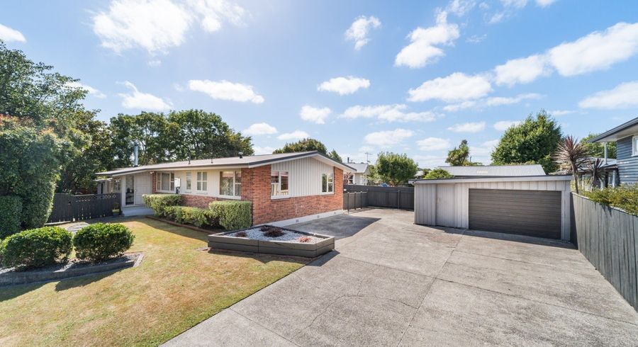  at 5 Buick Crescent, Awapuni, Palmerston North, Manawatu / Whanganui