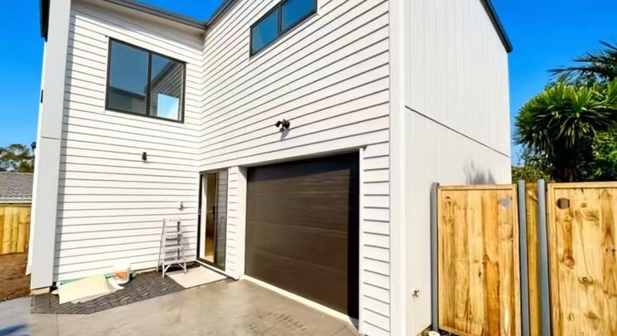  at 7E Rimu Road, Mangere Bridge, Manukau City, Auckland