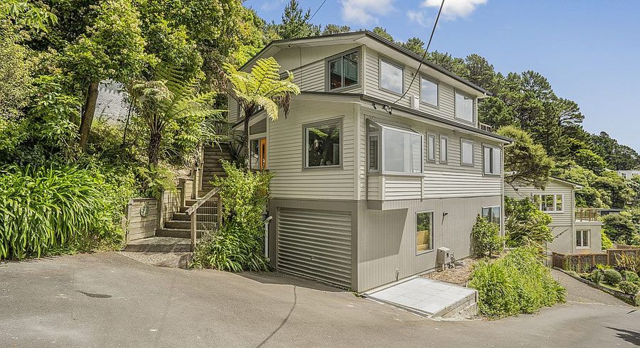  at 53 Rona Street, Eastbourne, Lower Hutt