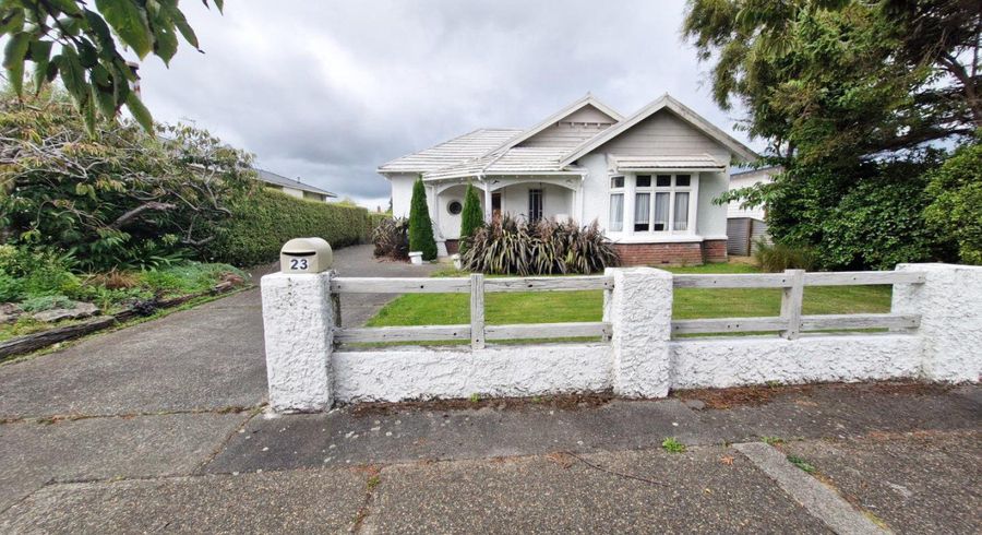  at 23 Mitchell Street, Richmond, Invercargill, Southland
