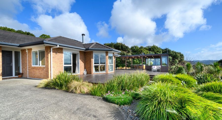  at 26A Awhiorangi Promenade, Swanson, Auckland