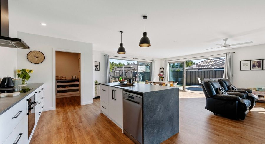  at 43 Larch Crescent, Alexandra, Central Otago, Otago
