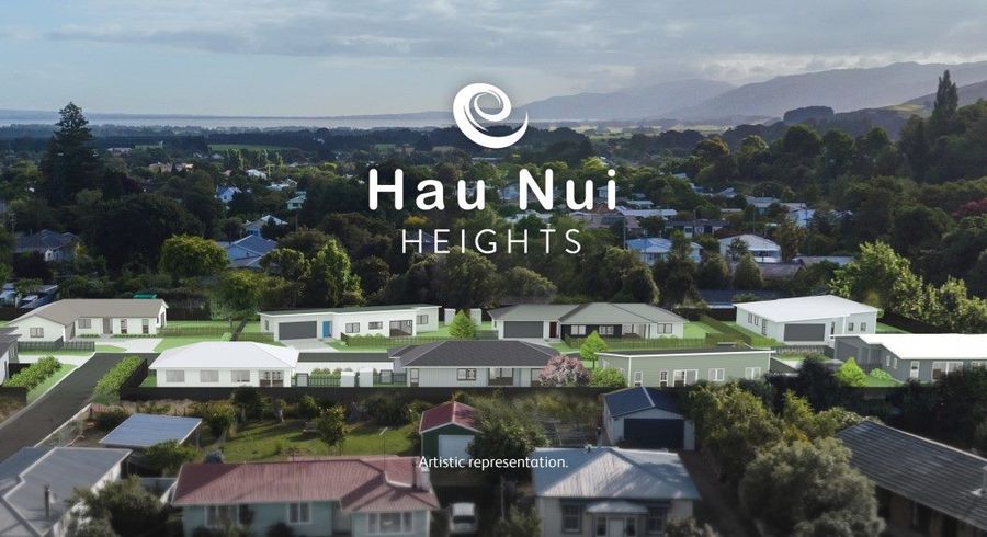  at Lot 2,9, (34 Harrison Street), Featherston, South Wairarapa, Wellington