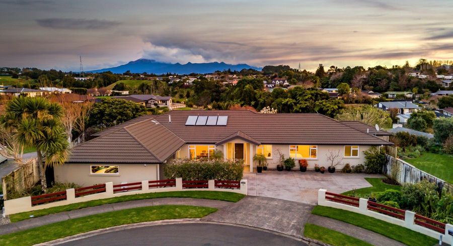  at 15 Anderson Way, Highlands Park, New Plymouth