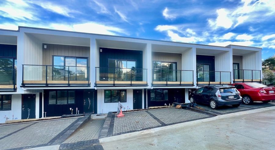  at Cherry Tree Place, Massey, Waitakere City, Auckland