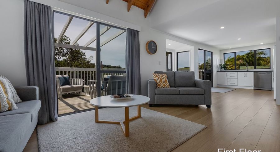  at 8 Whitecaps Place, Hihi, Mangōnui