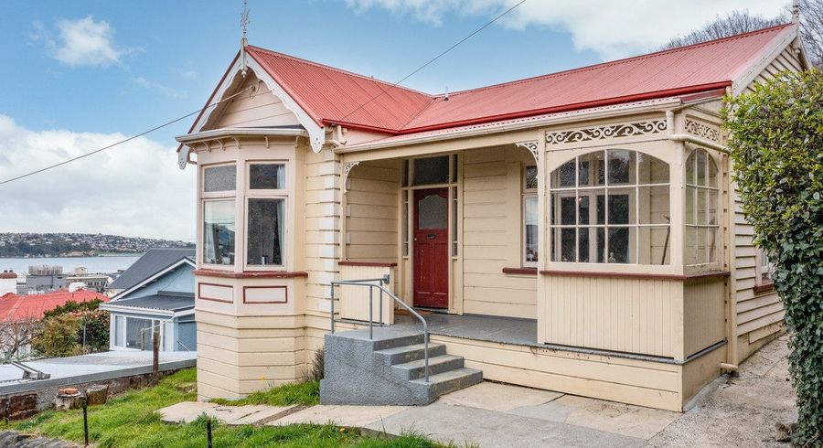  at 3 Bishops Road, City Centre, Dunedin, Otago