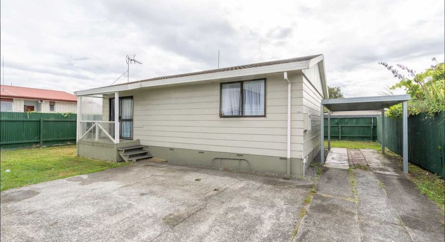  at 76G Bandon Street, Frankton, Hamilton
