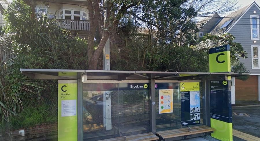  at 34B Cleveland St, Brooklyn, Wellington, Wellington