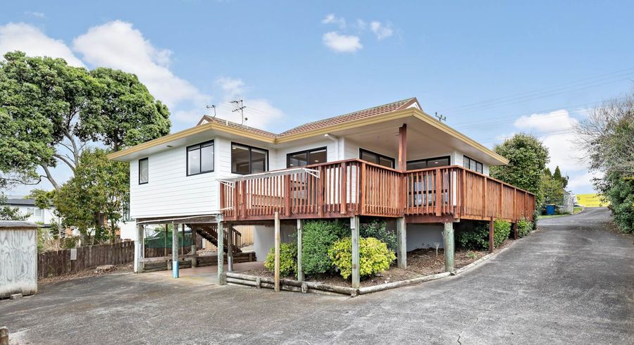  at 251 Hobsonville Road, Hobsonville, Auckland