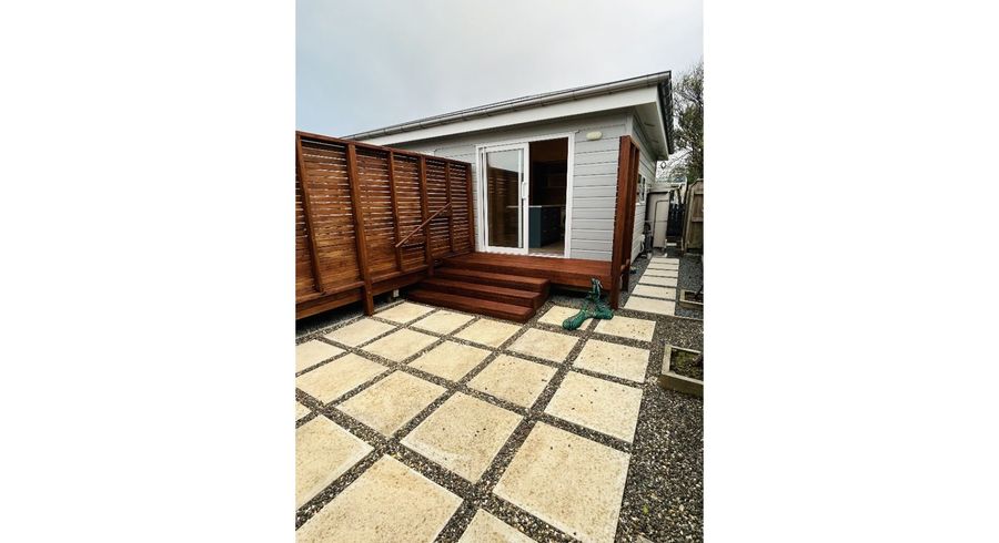  at 409A Jackson Street, Petone, Lower Hutt, Wellington