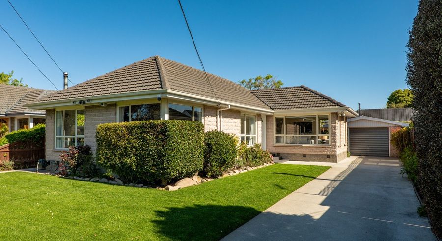  at 61 Greenpark Street, Hoon Hay, Christchurch City, Canterbury