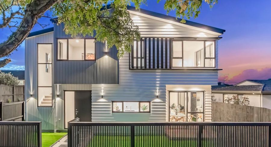  at Lot 1/29 Prince Regent Drive, Half Moon Bay, Manukau City, Auckland