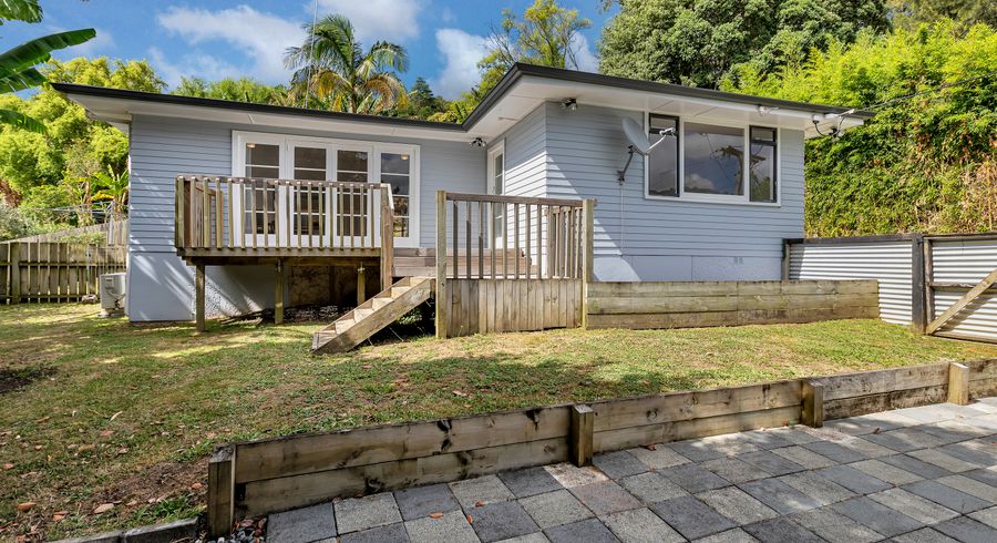  at 9 Silverstream Road, Horahora, Whangarei