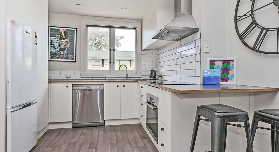  at 112B Mayfair Avenue, Mayfair, Hastings, Hawke's Bay