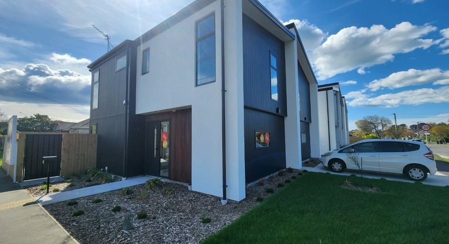  at 317 Linwood Avenue, Linwood, Christchurch