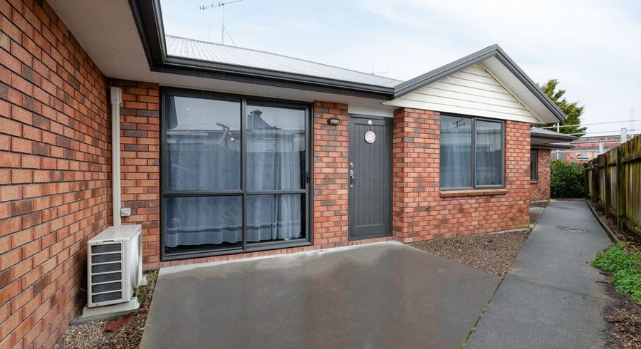  at 4C Gadsby Place, Hamilton East, Hamilton, Waikato