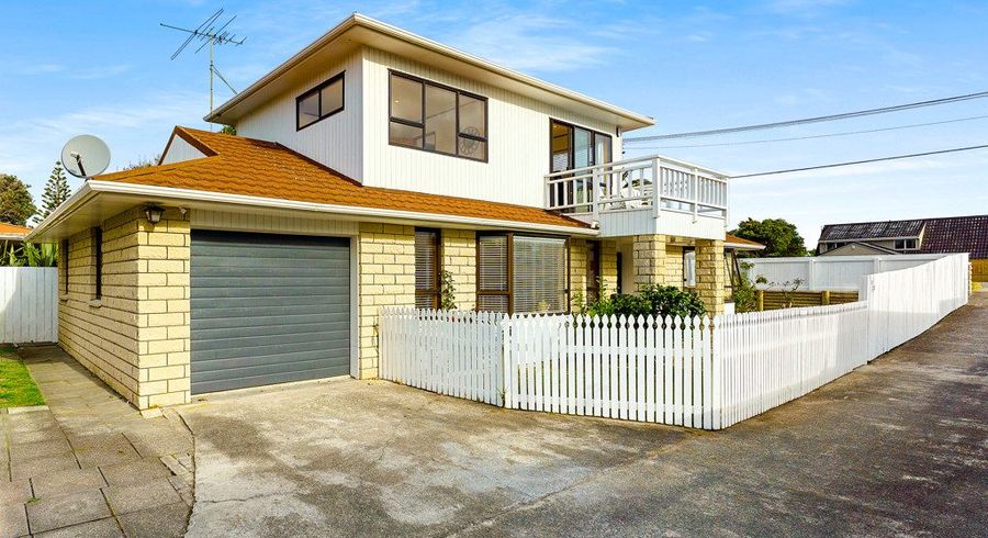  at 7 Ngapotiki Street, Paraparaumu Beach, Paraparaumu