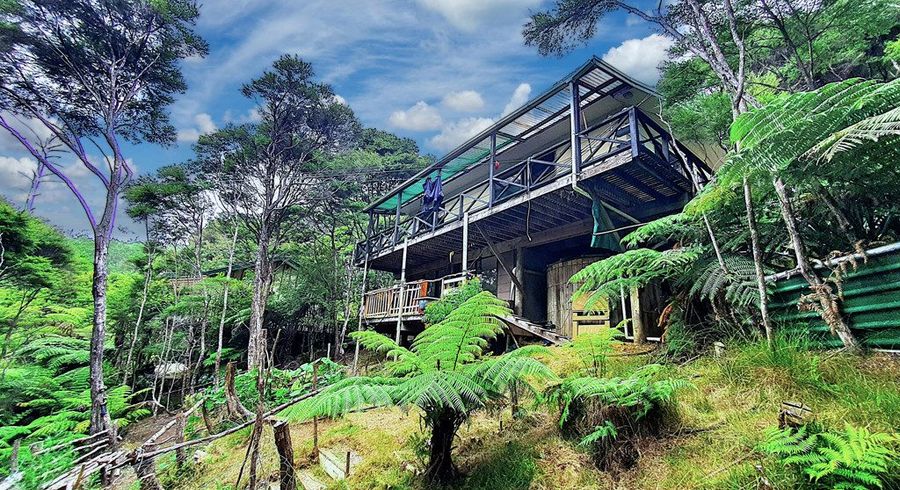  at 48 Schoolhouse Bay Road, Kawau Island