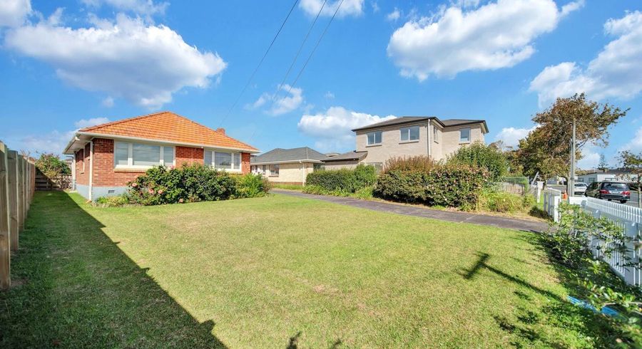  at 52 Milton Road, Papatoetoe, Auckland