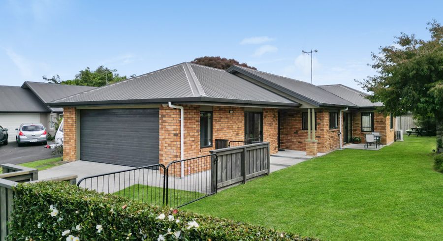  at 15 Aldona Place, Fairview Downs, Hamilton, Waikato