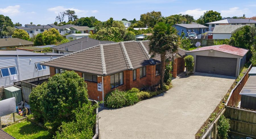  at 25A McInnes Road, Weymouth, Manukau City, Auckland