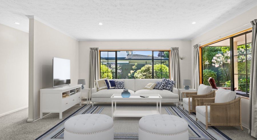  at 181A Nelson Crescent, Napier South, Napier