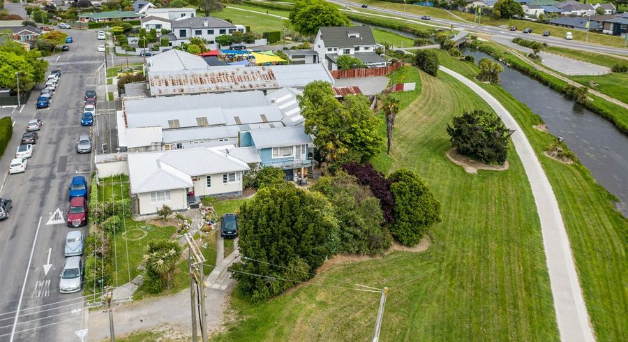 at 2 John Street, Blenheim