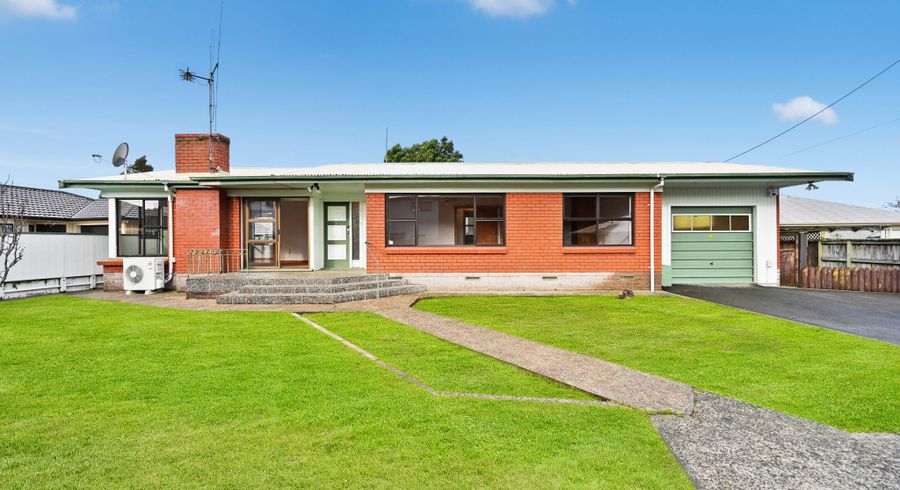  at 38A Brooklyn Road, Claudelands, Hamilton, Waikato